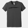 Youth Jersey Short Sleeve Tee Thumbnail