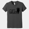 Youth Jersey Short Sleeve Tee Thumbnail