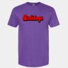 Unisex Softstyle® CVC T-Shirt Thumbnail
