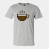 CVC Jersey Tee Thumbnail