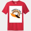 Gildan Performance ® T Shirt Thumbnail