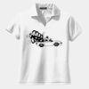 Ladies Dri Mesh ® V Neck Polo Thumbnail