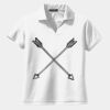 Ladies Dri Mesh ® V Neck Polo Thumbnail