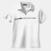 Ladies Dri Mesh ® V Neck Polo Thumbnail