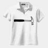 Women's Dri Mesh ® V Neck Polo Thumbnail