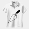 Ladies Dri Mesh ® V Neck Polo Thumbnail