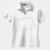 Ladies Dri Mesh ® V Neck Polo Thumbnail