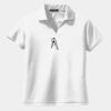 Ladies Dri Mesh ® V Neck Polo Thumbnail