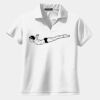 Ladies Dri Mesh ® V Neck Polo Thumbnail