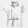 Ladies Dri Mesh ® V Neck Polo Thumbnail