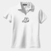 Ladies Dri Mesh ® V Neck Polo Thumbnail