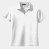 Women's Dri Mesh ® V Neck Polo Thumbnail