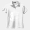 Ladies Dri Mesh ® V Neck Polo Thumbnail