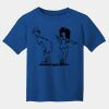 Youth Gildan Performance ® T Shirt Thumbnail