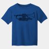 Youth Gildan Performance ® T Shirt Thumbnail