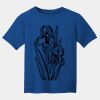 Youth Gildan Performance ® T Shirt Thumbnail