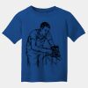 Youth Gildan Performance ® T Shirt Thumbnail