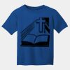 Youth Gildan Performance ® T Shirt Thumbnail