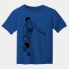 Youth Gildan Performance ® T Shirt Thumbnail