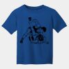 Youth Gildan Performance ® T Shirt Thumbnail