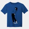 Youth Gildan Performance ® T Shirt Thumbnail