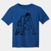 Youth Gildan Performance ® T Shirt Thumbnail