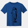 Youth Gildan Performance ® T Shirt Thumbnail