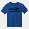 Youth Gildan Performance ® T Shirt Thumbnail