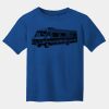 Youth Gildan Performance ® T Shirt Thumbnail