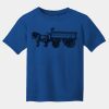 Youth Gildan Performance ® T Shirt Thumbnail