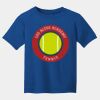 Youth Gildan Performance ® T Shirt Thumbnail