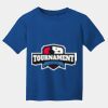 Youth Gildan Performance ® T Shirt Thumbnail