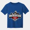 Youth Gildan Performance ® T Shirt Thumbnail