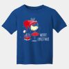 Youth Gildan Performance ® T Shirt Thumbnail