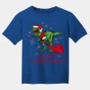 Youth Gildan Performance ® T Shirt Thumbnail