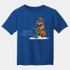 Youth Gildan Performance ® T Shirt Thumbnail