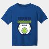 Youth Gildan Performance ® T Shirt Thumbnail