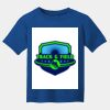 Youth Gildan Performance ® T Shirt Thumbnail