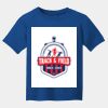 Youth Gildan Performance ® T Shirt Thumbnail