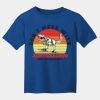 Youth Gildan Performance ® T Shirt Thumbnail