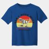 Youth Gildan Performance ® T Shirt Thumbnail