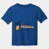 Youth Gildan Performance ® T Shirt Thumbnail