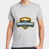 Essential T 100% Cotton T Shirt Thumbnail