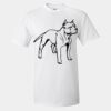 Unisex Ultra Cotton® T-Shirt Thumbnail