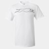 Unisex Ultra Cotton® T-Shirt Thumbnail