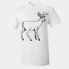Unisex Ultra Cotton® T-Shirt Thumbnail