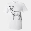 Unisex Ultra Cotton® T-Shirt Thumbnail