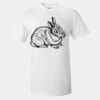 Unisex Ultra Cotton® T-Shirt Thumbnail