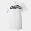 Unisex Ultra Cotton® T-Shirt Thumbnail