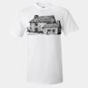 Unisex Ultra Cotton® T-Shirt Thumbnail